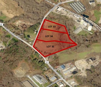More details for 33 Murphy Rd, Franklin, CT - Land for Sale