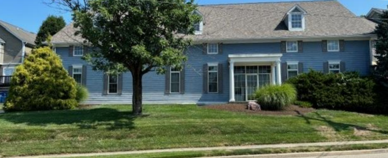 7800 Laurel Ave, Madeira, OH for lease Building Photo- Image 1 of 3