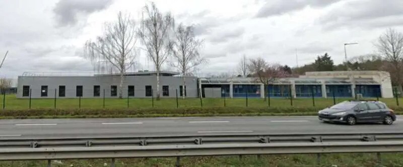 Office in Vern-sur-Seiche for lease - Building Photo - Image 2 of 19