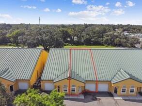 6520 US Highway 301, Riverview, FL - aerial  map view - Image1