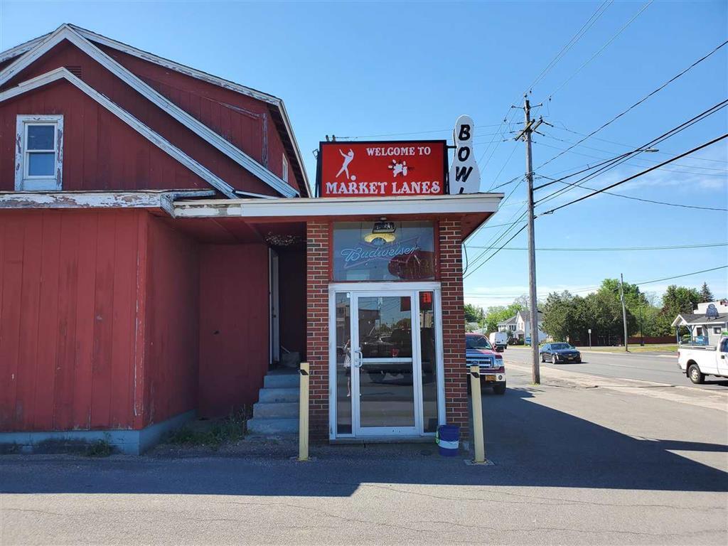 144 Market St, Potsdam, NY 13676