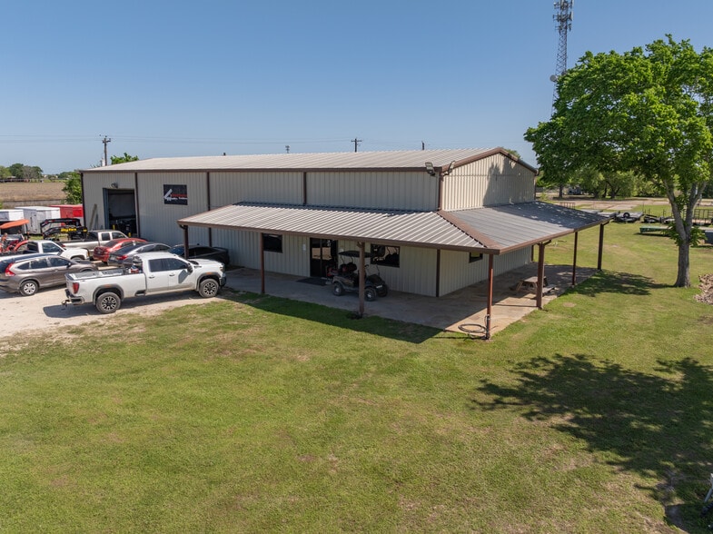 8835 Loop 540, Beasley, TX for lease - Building Photo - Image 1 of 26