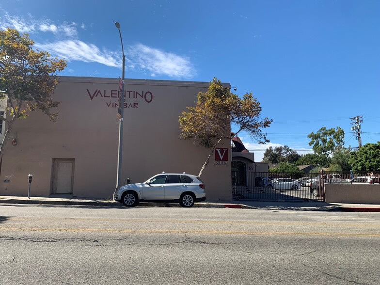 3115 Pico Blvd, Santa Monica, CA for lease - Building Photo - Image 3 of 13