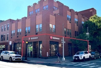 More details for 166 Smith St, Brooklyn, NY - Retail for Lease