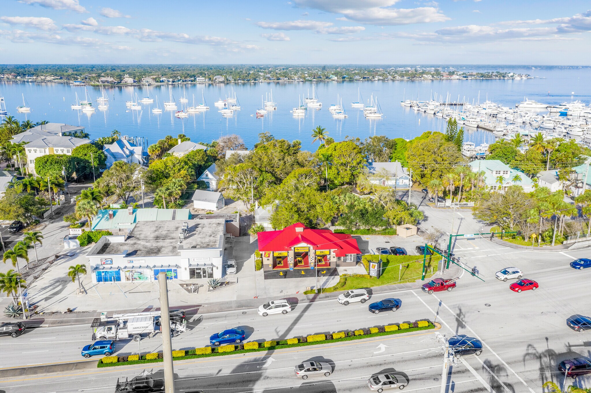 200 S Federal Hwy, Stuart, FL for sale Building Photo- Image 1 of 1