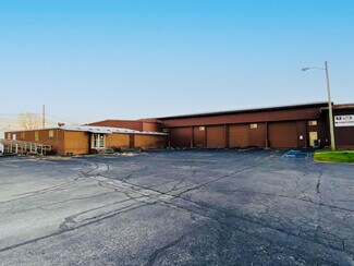 More details for 2717 W Ferguson Rd, Fort Wayne, IN - Industrial for Sale