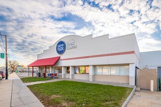 More details for 6801 Frankford Ave, Philadelphia, PA - Retail for Lease