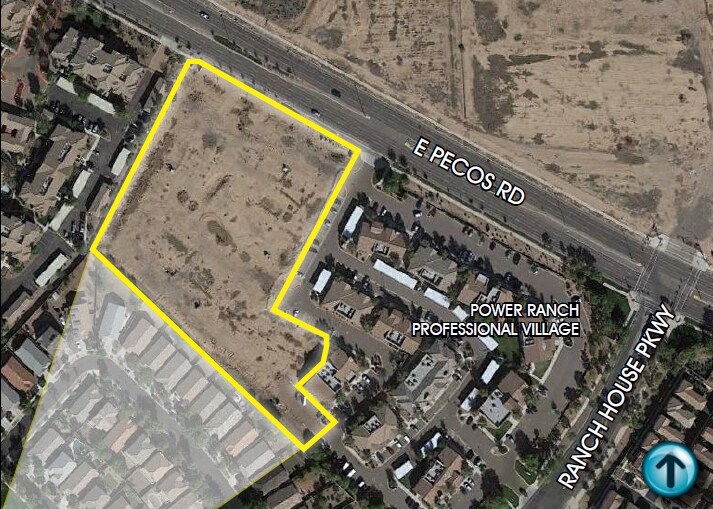 4365 E Pecos Rd, Gilbert, AZ 85295