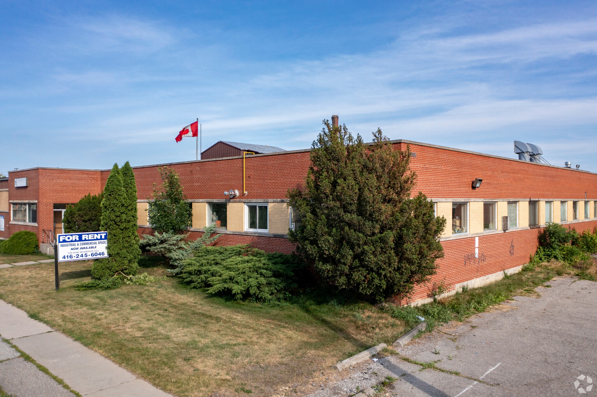 3595 St Clair Ave E, Toronto, ON for sale Primary Photo- Image 1 of 1