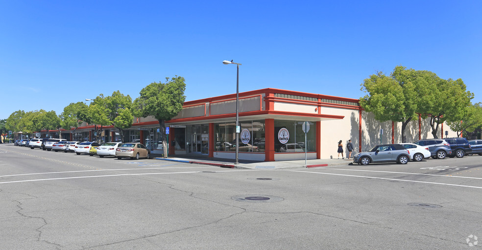 1911-1983 2nd St, Livermore, CA 94550 - 2nd Street Plaza | LoopNet