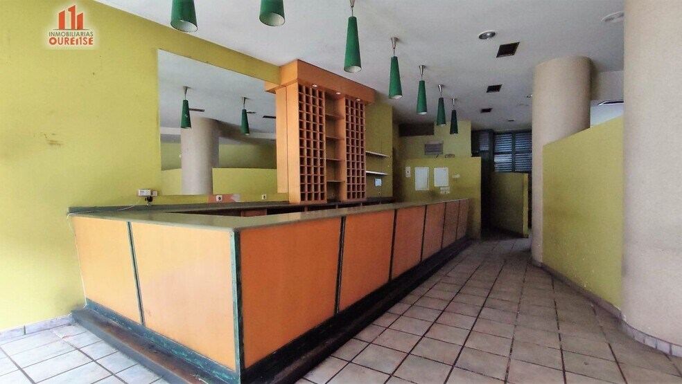 Retail in Ourense, Orense for sale - Building Photo - Image 2 of 15