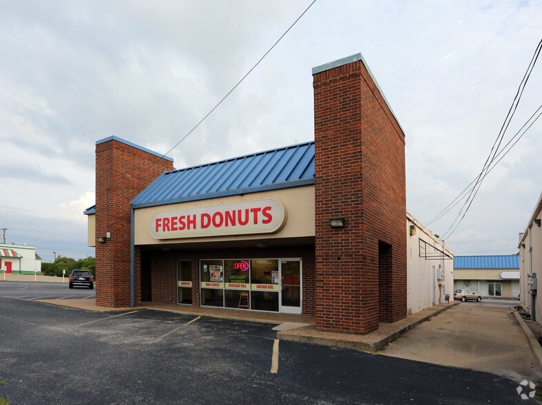 1504 W University Dr, McKinney, TX for sale - Building Photo - Image 3 of 3