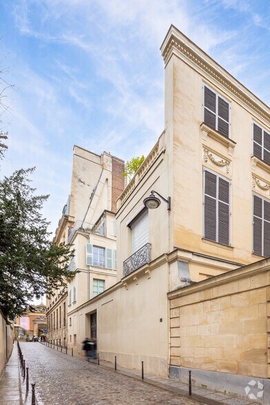8 Rue Férou, Paris for lease - Building Photo - Image 2 of 2