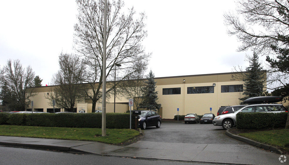 19300 SW Teton Ave, Tualatin, OR for lease - Building Photo - Image 2 of 3