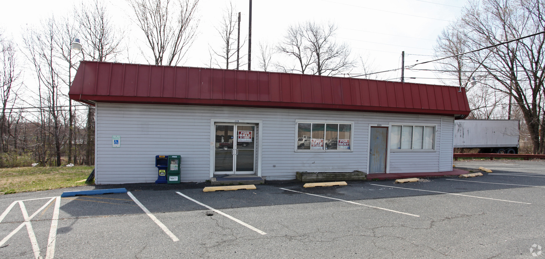 2226 Pulaski Hwy, Havre De Grace, MD 21078 | LoopNet