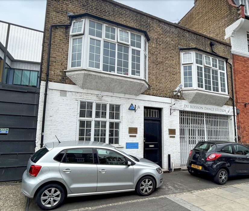 25 Bulwer St, London for lease Building Photo- Image 1 of 4