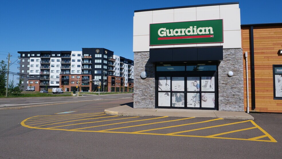 185 Acadie Av, Dieppe, NB E1A 1G6