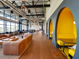 HYDE HOUSE HEIGHTS (ARMATURE WORKS) - Serviced Office