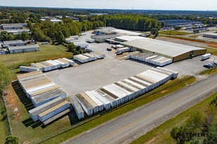 US LBM - 1031 Exchange Property