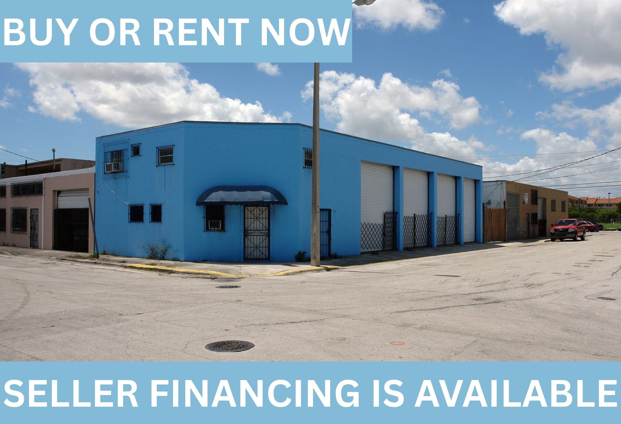 748 NW 24th St, Miami, FL for sale Building Photo- Image 1 of 12