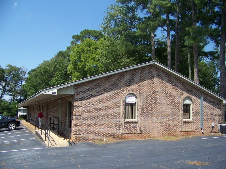 1785 E Main St, Dothan, AL for sale - Building Photo - Image 1 of 1