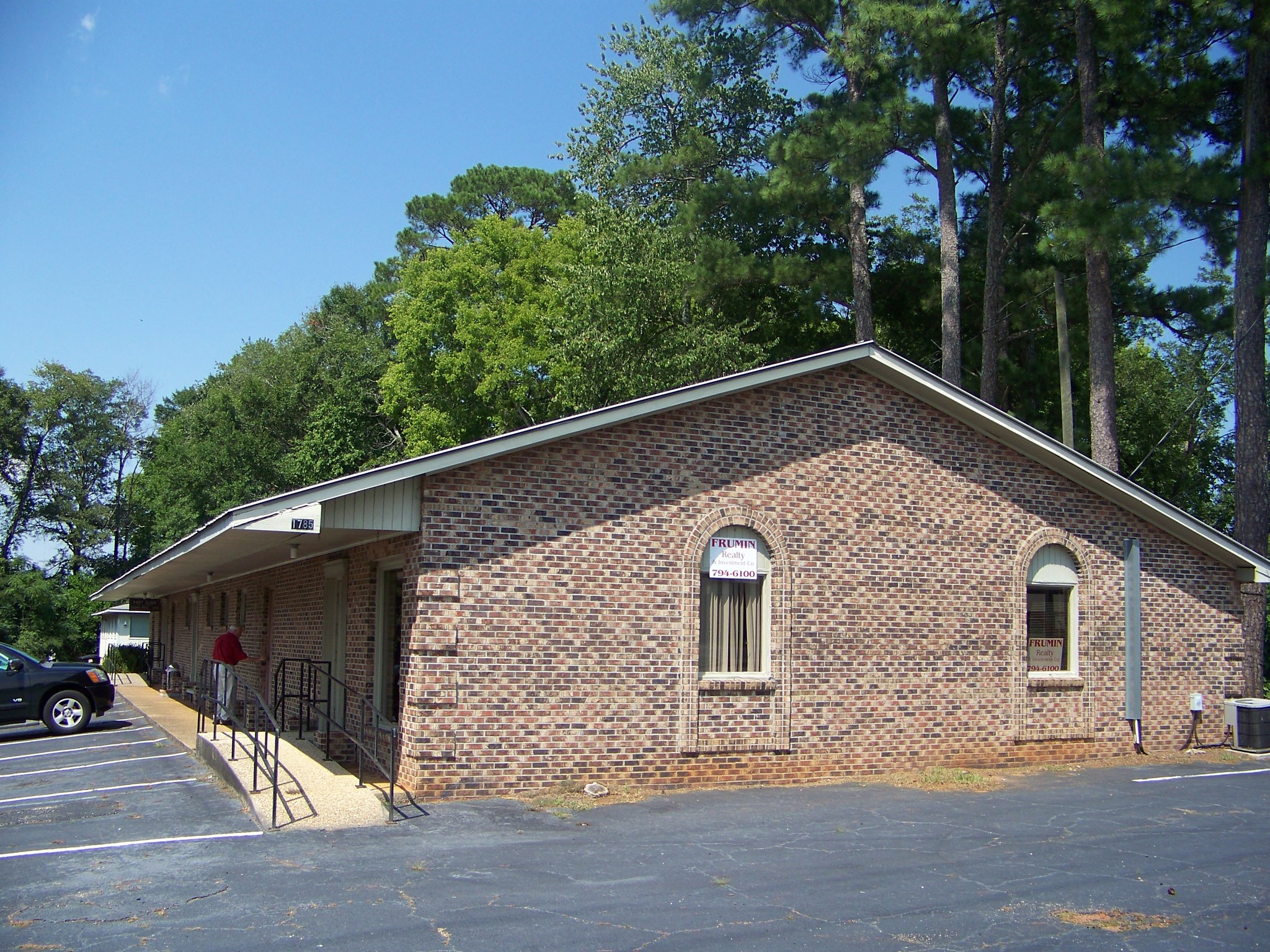 1785 E Main St, Dothan, AL for sale Building Photo- Image 1 of 1