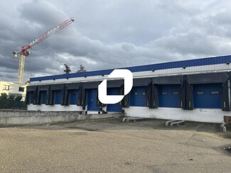 More details for 46 Route De Brumath, Souffelweyersheim - Office, Flex for Lease