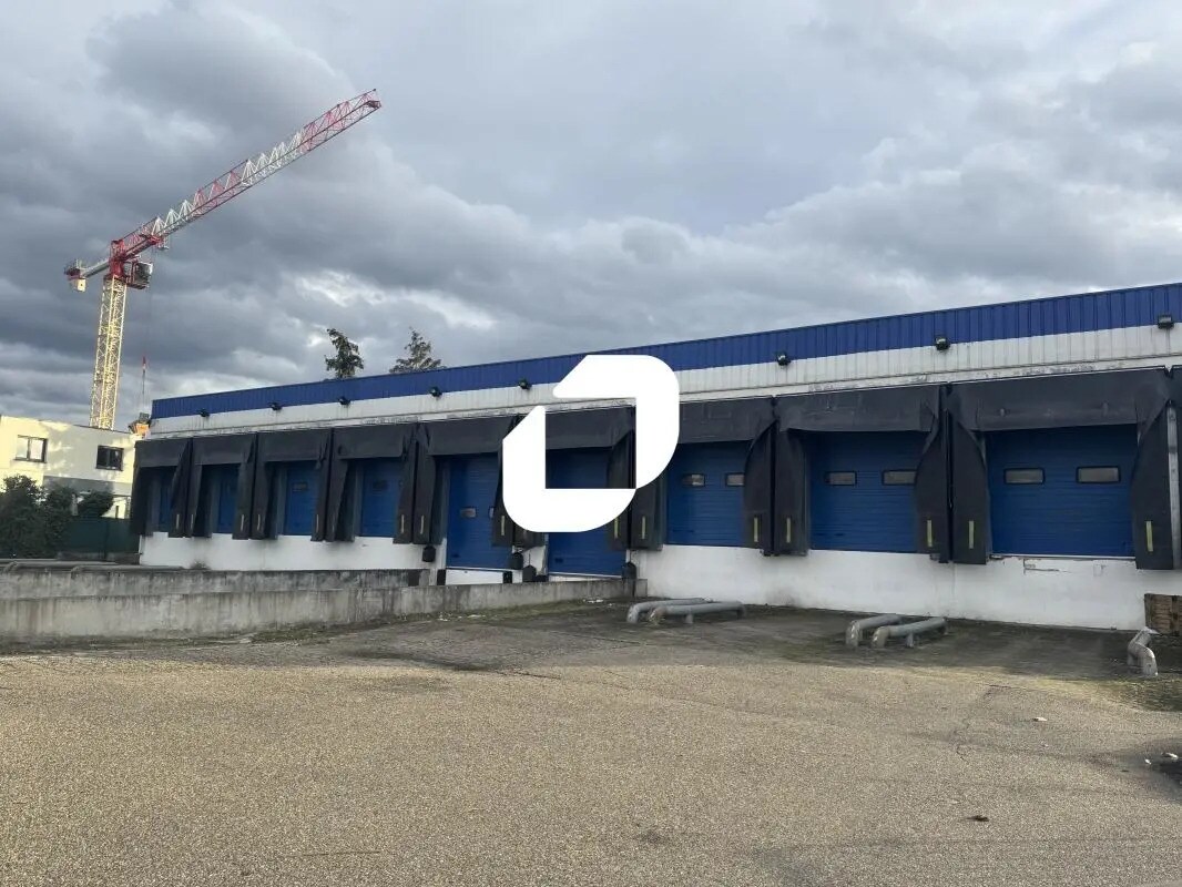 46 Route De Brumath, Souffelweyersheim for lease Building Photo- Image 1 of 13