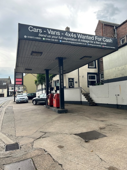 43 Station Rd, Wigton for sale - Building Photo - Image 2 of 7