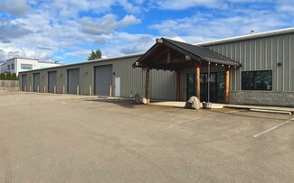 More details for 3124 Blossom Dr NE, Salem, OR - Industrial for Lease