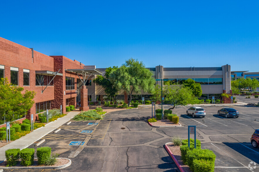 14635 N Kierland Blvd, Scottsdale, AZ for lease - Building Photo - Image 1 of 2