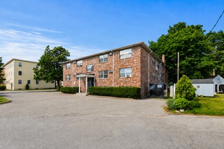 More details for 32 Bradford St, Concord, MA - Multifamily for Sale