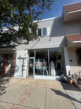 More details for 707 West Ave, Jenkintown, PA - Retail for Lease