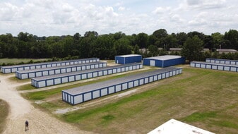 TriLink Storage Portfolio - Self Storage Facility