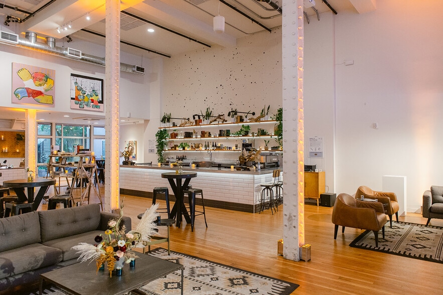 272-274 14th St, Oakland, CA for lease - Interior Photo - Image 3 of 14