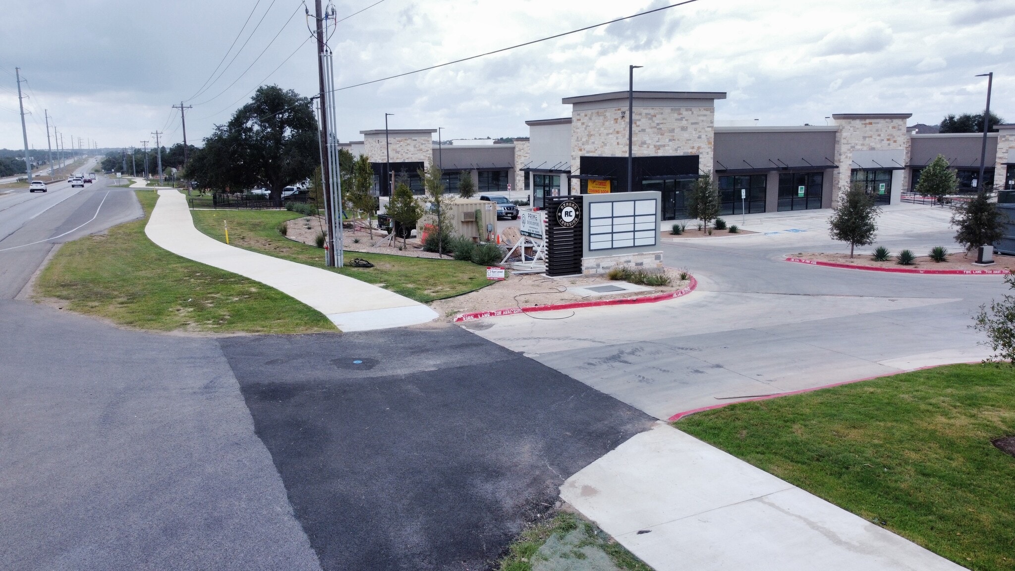 15101 Ronald Reagan Blvd, Leander, TX 78641, Unite, Leander, TX for lease Building Photo- Image 1 of 1