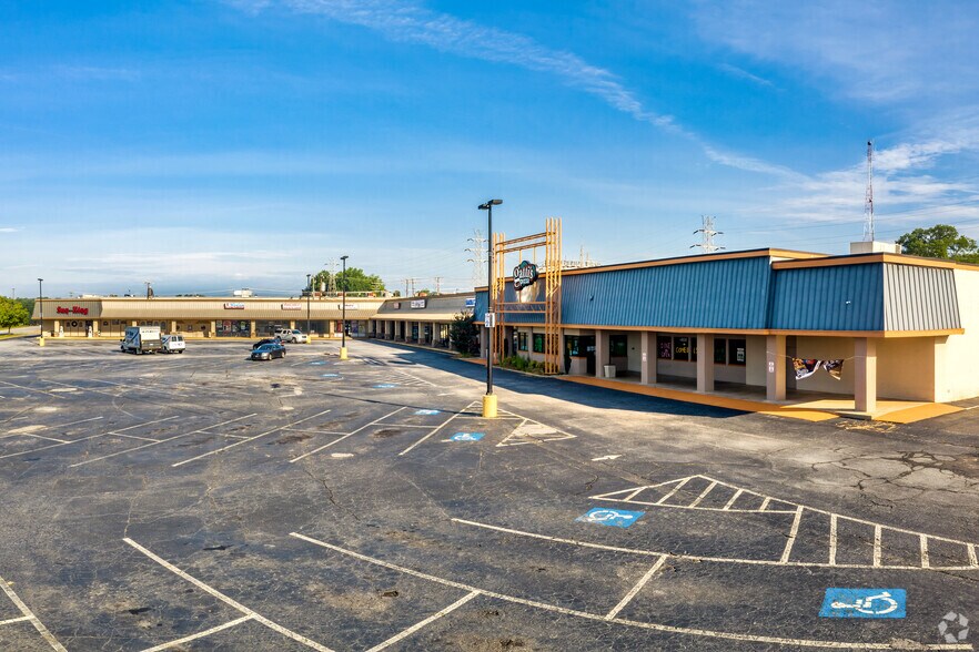 South Carolina Metal Garages Sold Here