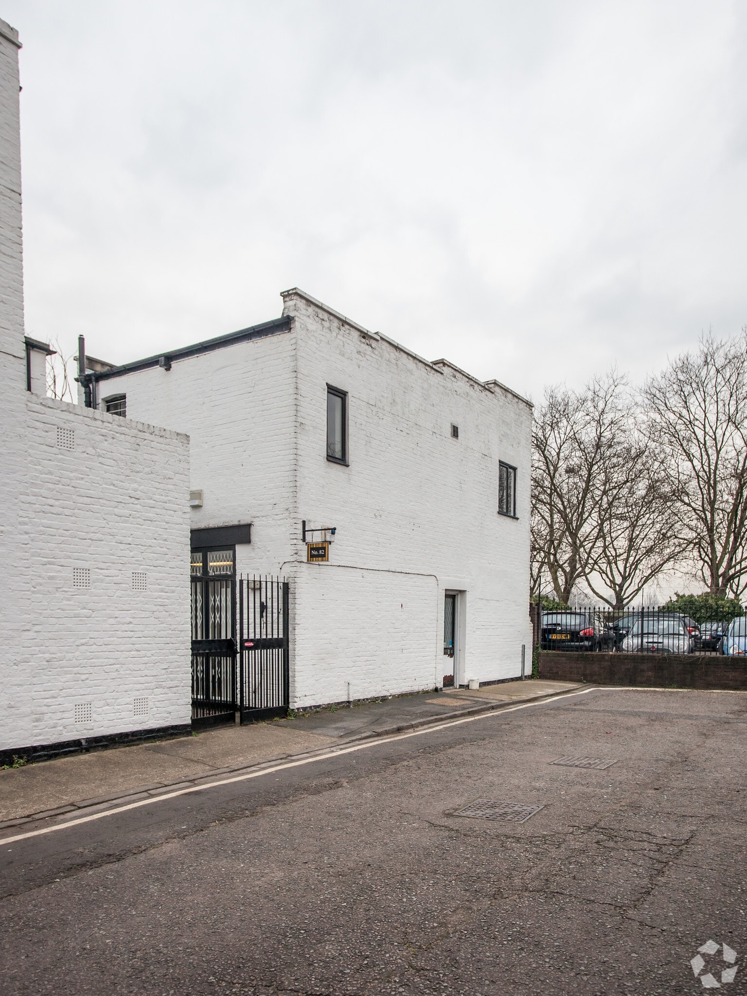 80-82 Glentham Rd, London for lease Primary Photo- Image 1 of 6