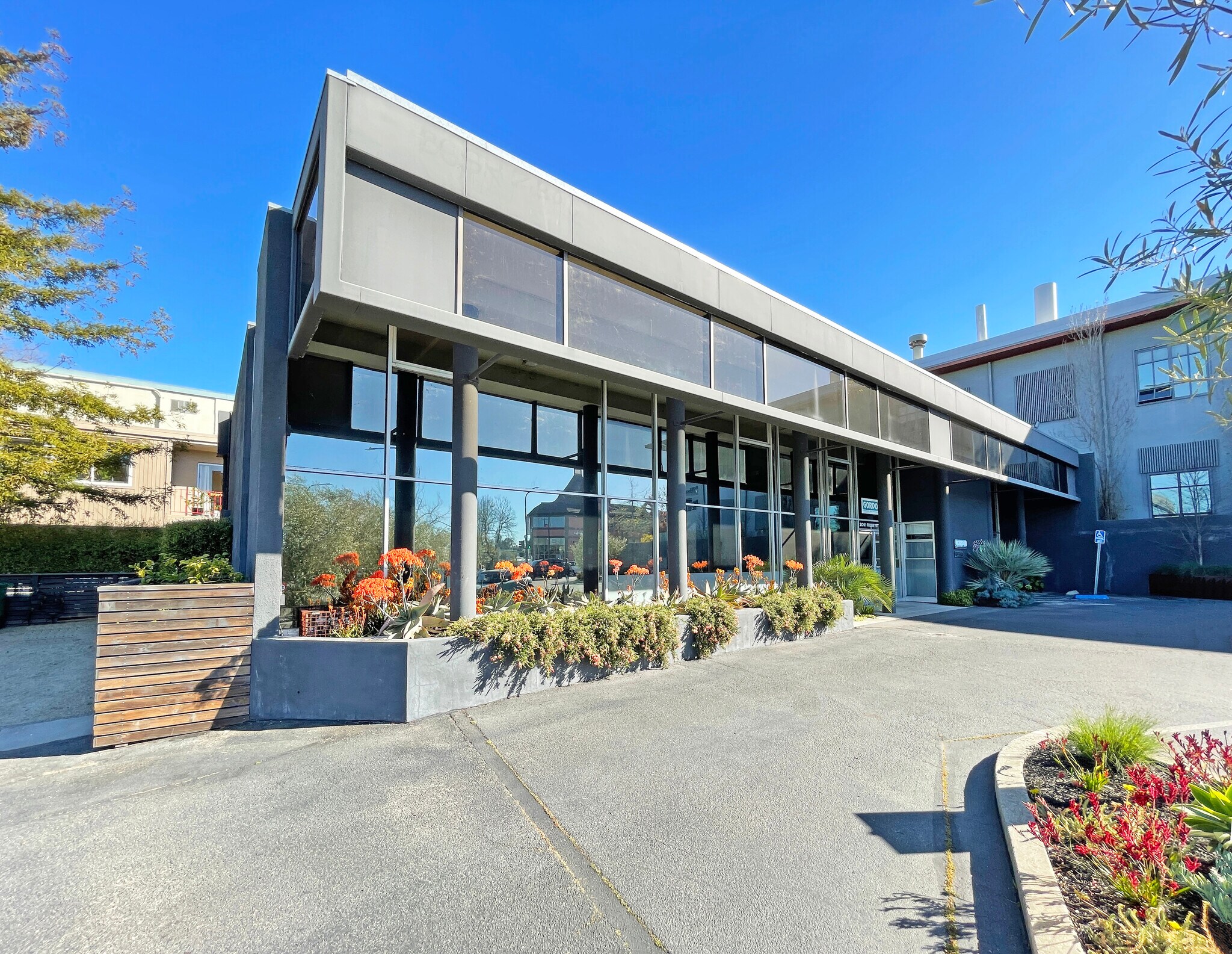 2091-2093 Rose St, Berkeley, CA for sale Building Photo- Image 1 of 1