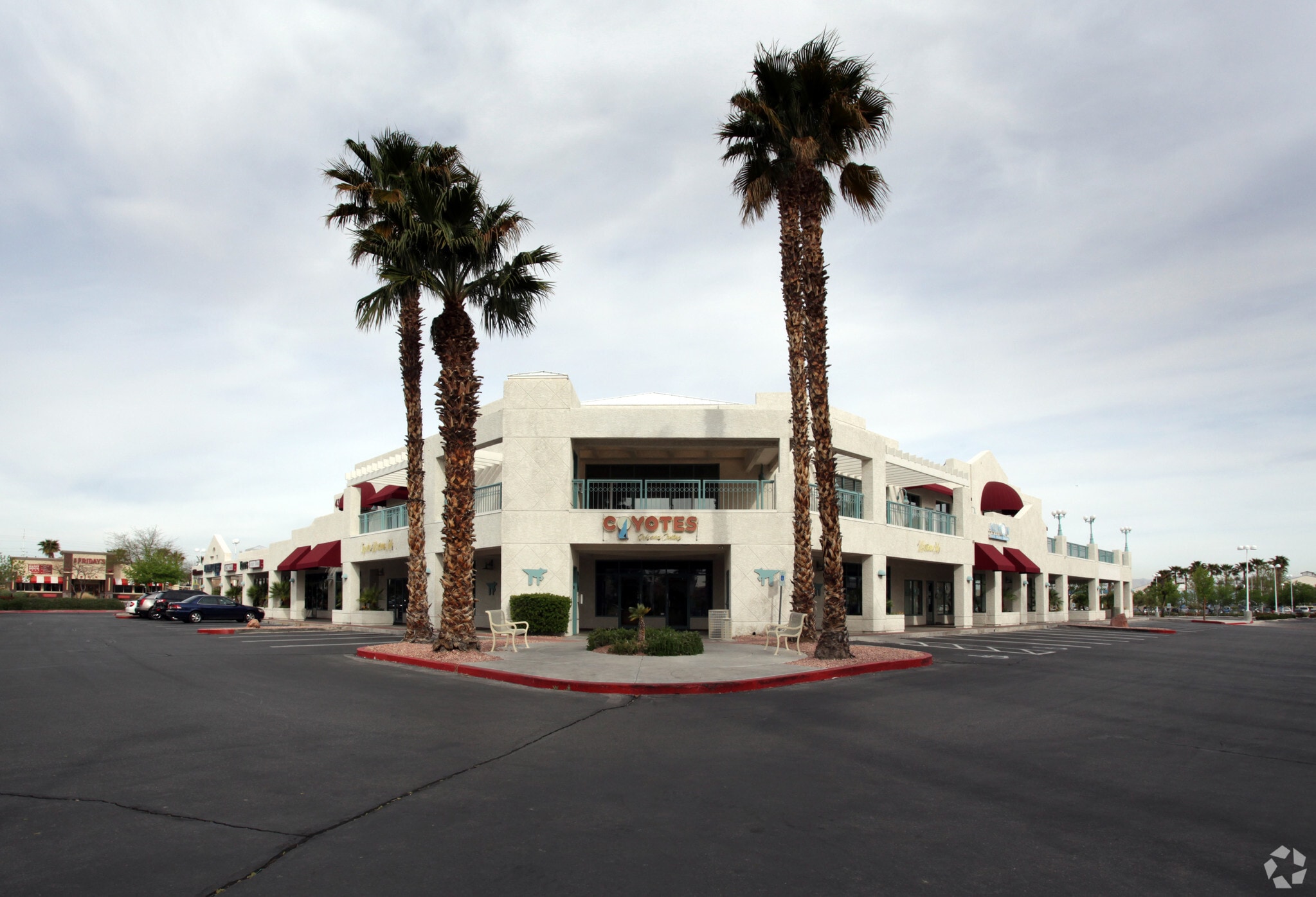 4350 E Sunset Rd, Henderson, NV for lease Building Photo- Image 1 of 20