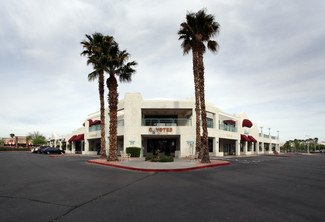 More details for 4350 E Sunset Rd, Henderson, NV - Coworking for Lease