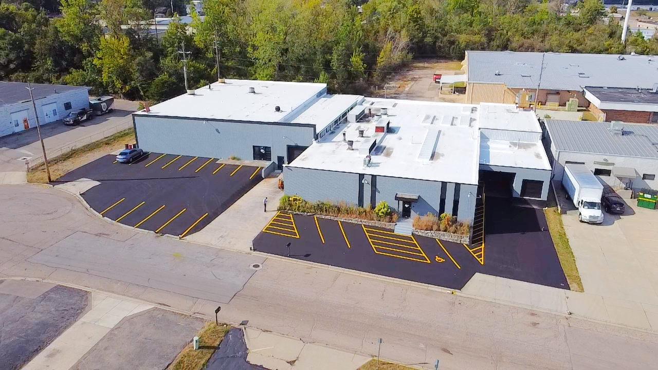 3009 Production Ct, Dayton, OH for sale Building Photo- Image 1 of 5