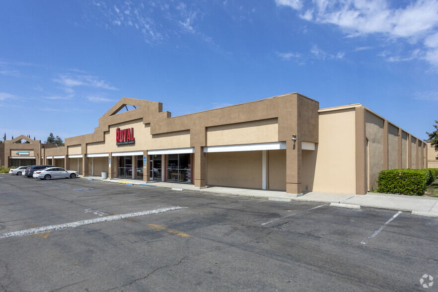 2321 N Tracy Blvd, Tracy, CA for lease - Building Photo - Image 1 of 10