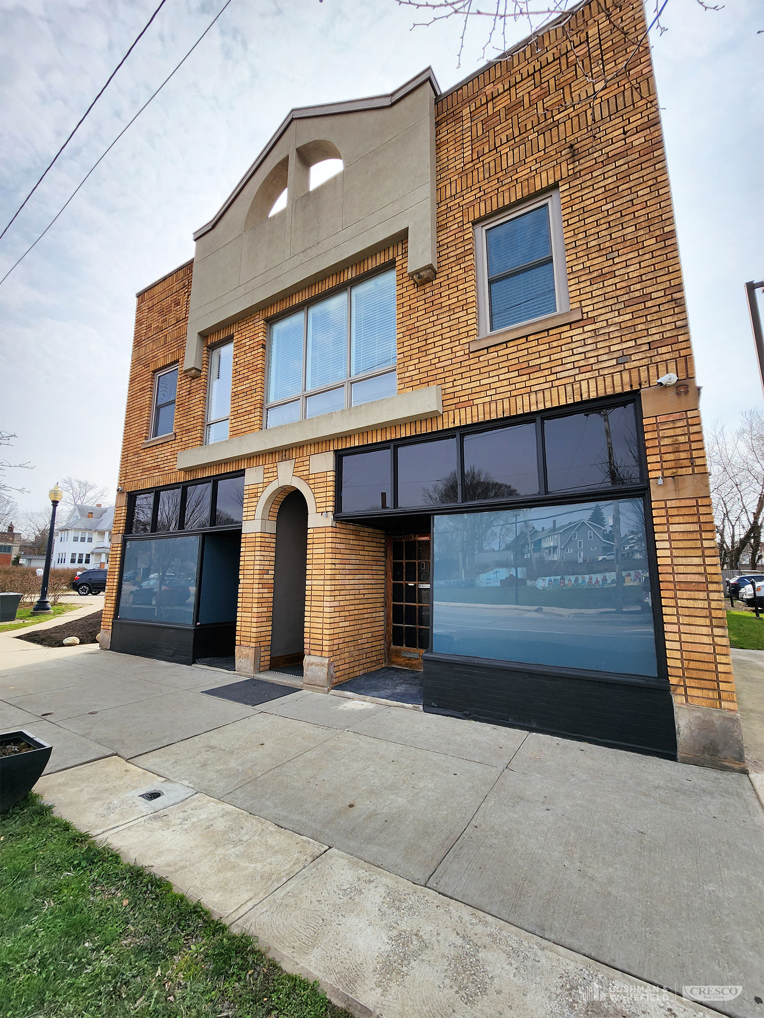 2214-2218 Lee Rd, Cleveland Heights, OH for sale Building Photo- Image 1 of 1