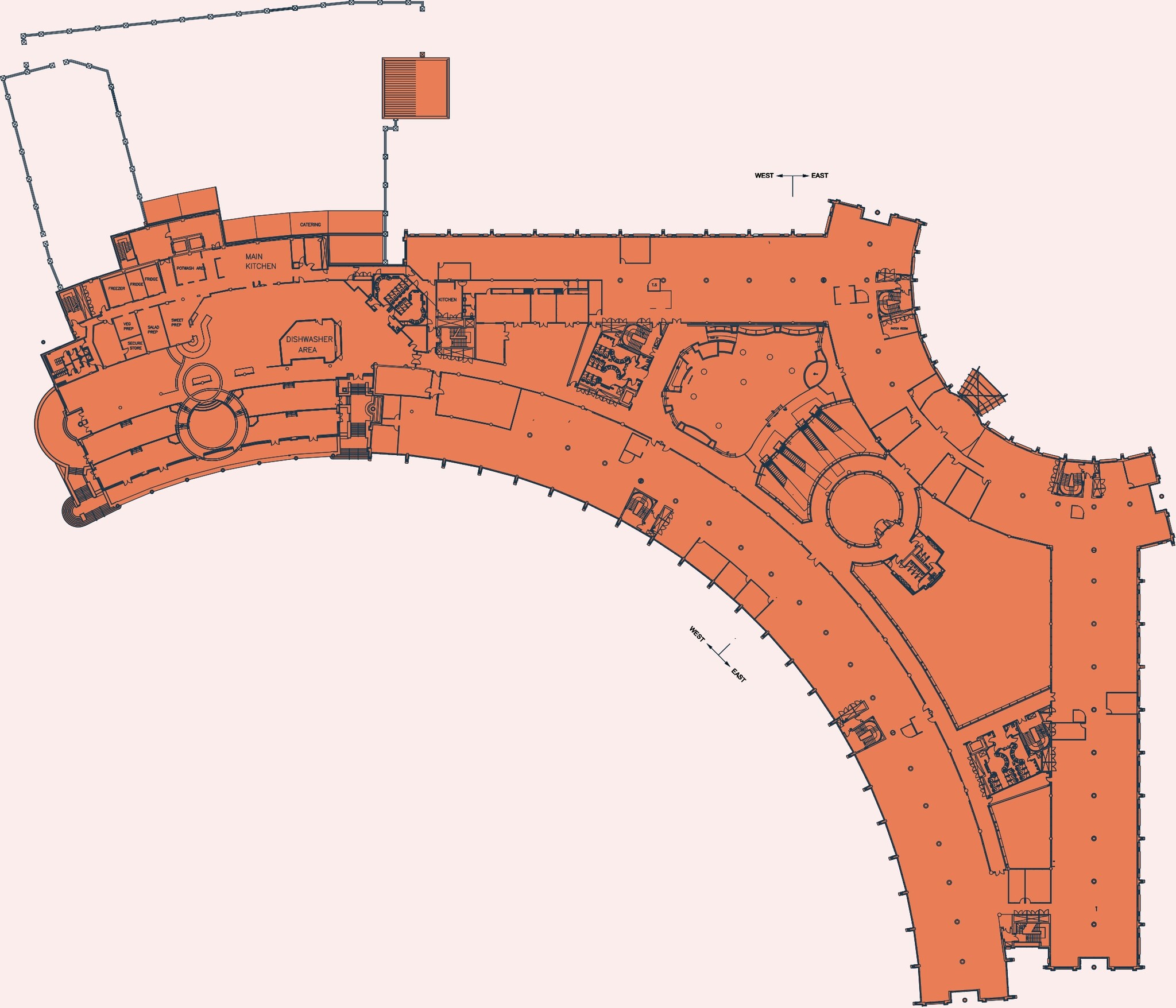 1 Wythall Green Way, Wythall for lease Floor Plan- Image 1 of 1