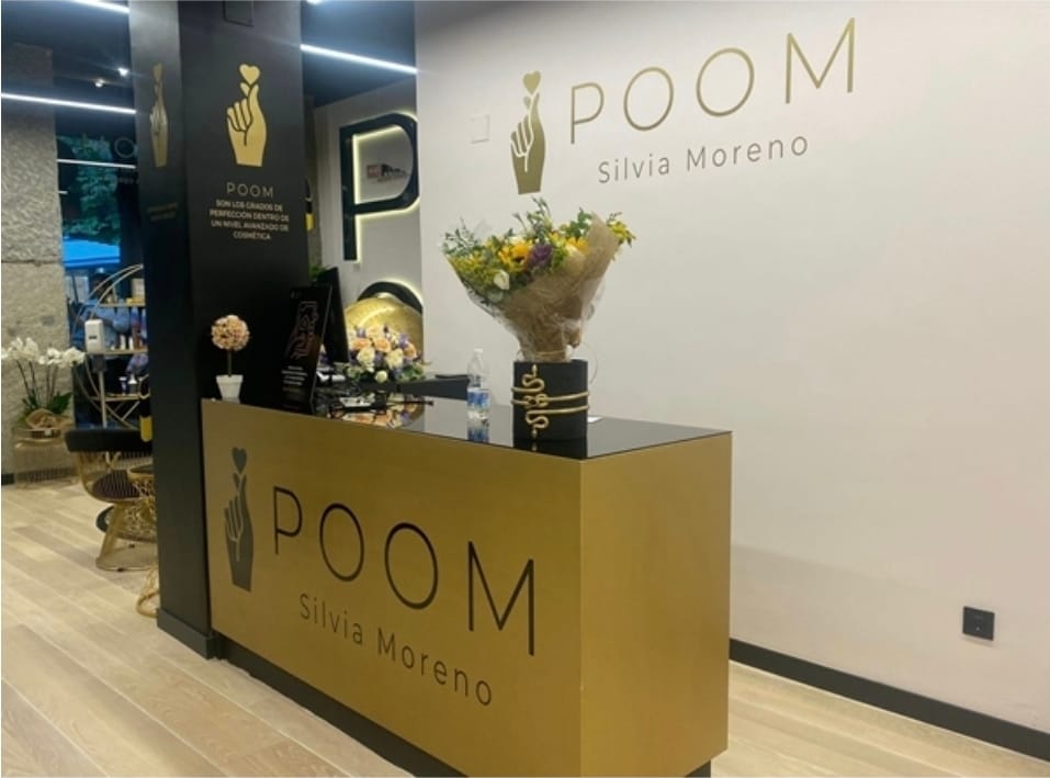 Retail in Madrid, Madrid for lease Interior Photo- Image 1 of 2