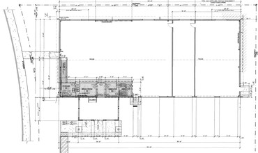 692 N Aylor Ct, Sisters, OR for lease Site Plan- Image 1 of 1