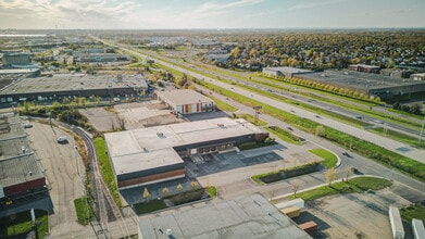 1280 Rue Nobel, Boucherville, QC for lease Interior Photo- Image 1 of 8