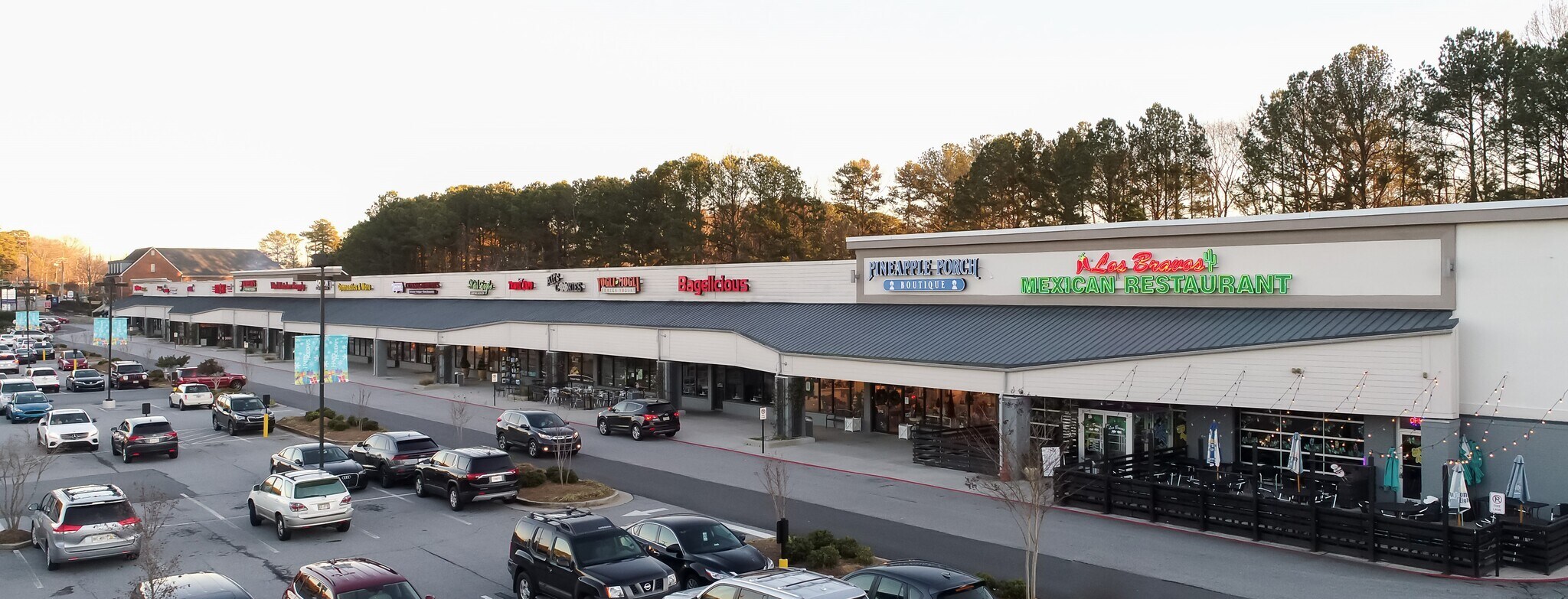 1255 Johnson Ferry Rd, Marietta, GA for sale Building Photo- Image 1 of 1