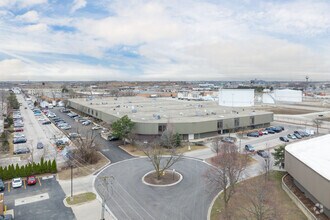 1900-2080 S Carboy Rd, Mount Prospect, IL - AERIAL  map view